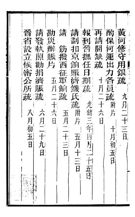 【曾忠襄公奏议】五 - 曾国荃.pdf