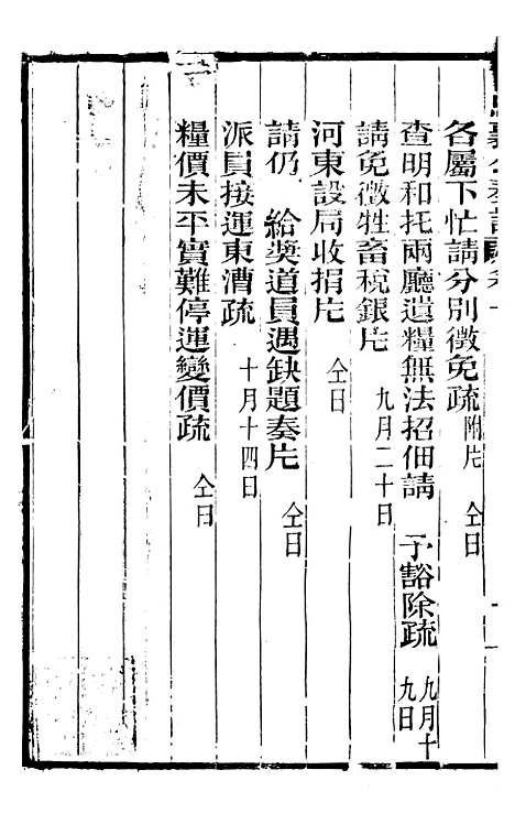 【曾忠襄公奏议】十 - 曾国荃.pdf