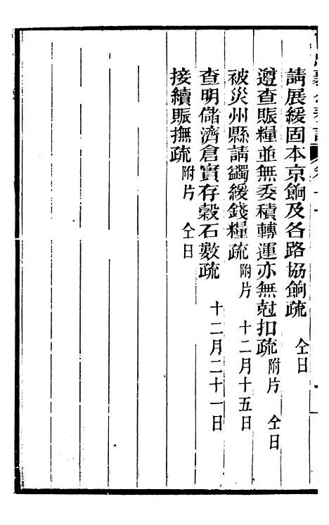 【曾忠襄公奏议】十一 - 曾国荃.pdf