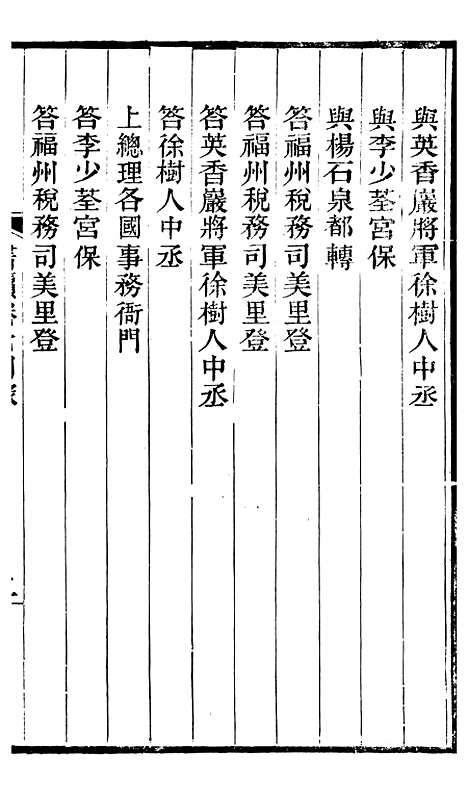 【左文襄公全集】左文襄公书牍7 - 左宗棠.pdf