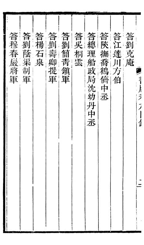 【左文襄公全集】左文襄公书牍9 - 左宗棠.pdf