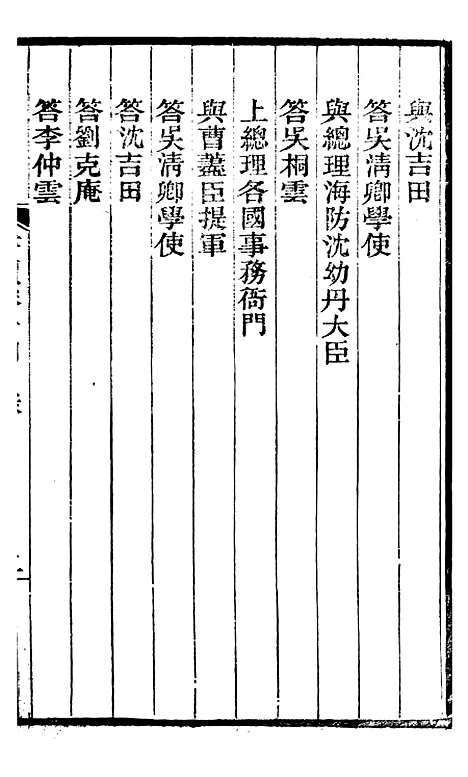 【左文襄公全集】左文襄公书牍14 - 左宗棠.pdf