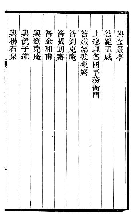 【左文襄公全集】左文襄公书牍21 - 左宗棠.pdf