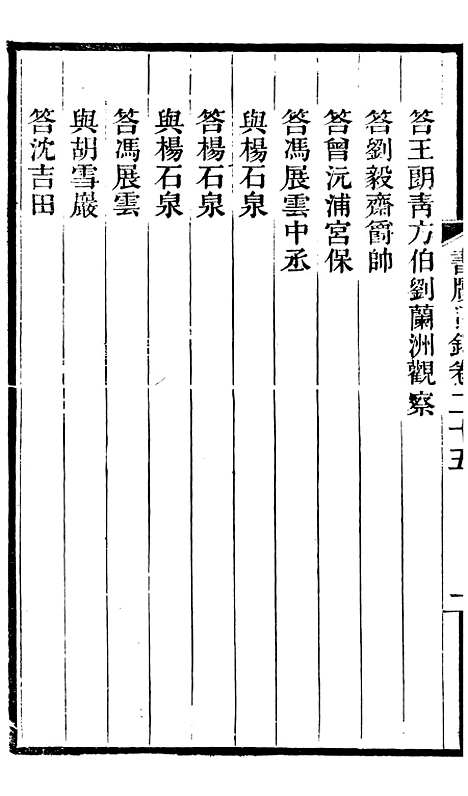 【左文襄公全集】左文襄公书牍25 - 左宗棠.pdf