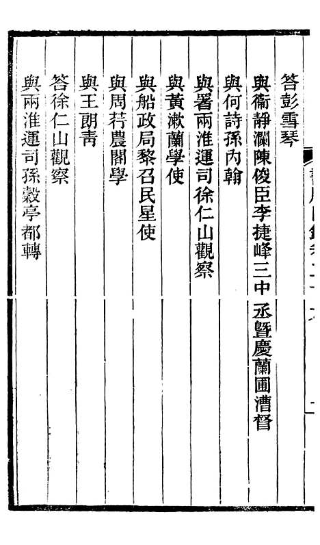 【左文襄公全集】左文襄公书牍26 - 左宗棠.pdf