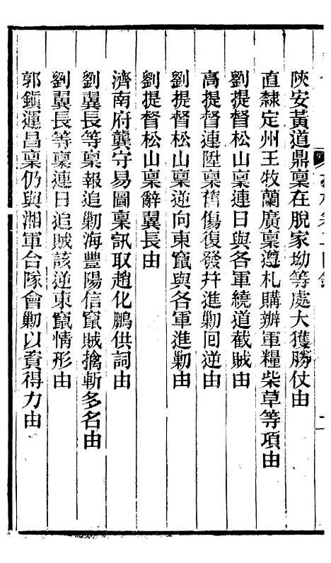 【左文襄公全集】左文襄公批札2 - 左宗棠.pdf