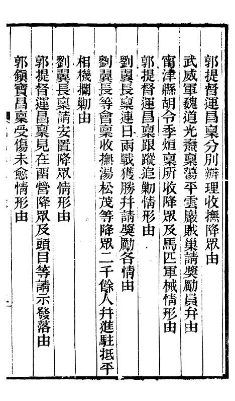 【左文襄公全集】左文襄公批札2 - 左宗棠.pdf