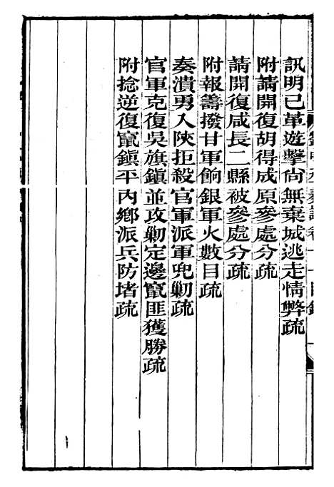 【刘中丞奏议】六 - 刘蓉思贤讲舍.pdf