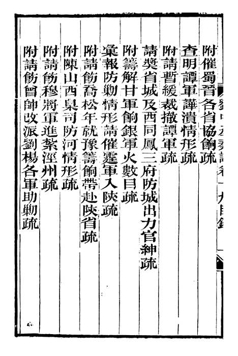 【刘中丞奏议】十 - 刘蓉思贤讲舍.pdf