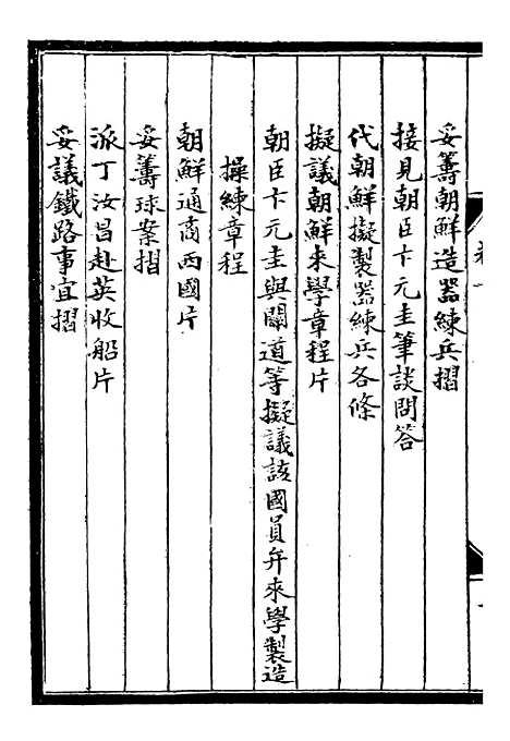 【李肃毅伯奏议】十 - 李鸿章鸿文书局.pdf