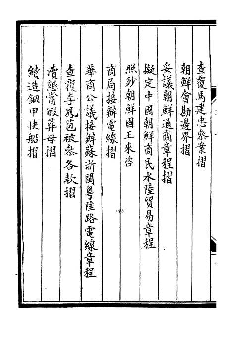 【李肃毅伯奏议】十三 - 李鸿章鸿文书局.pdf