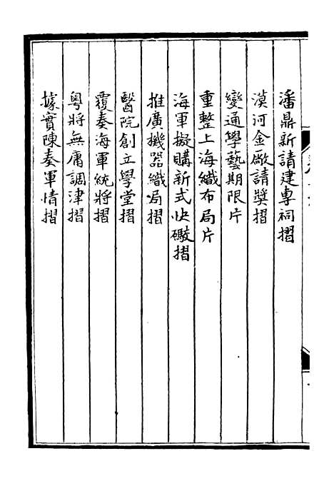 【李肃毅伯奏议】十九 - 李鸿章鸿文书局.pdf