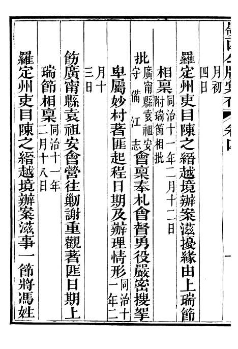 【岭西公牍汇存】四 - 方浚师定远方氏家刻.pdf