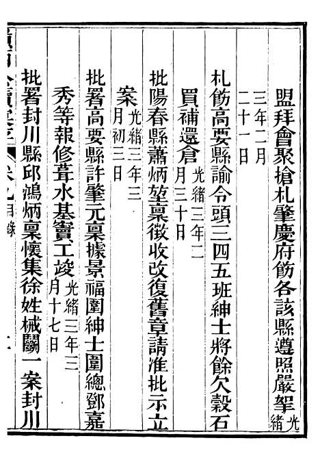 【岭西公牍汇存】八 - 方浚师定远方氏家刻.pdf