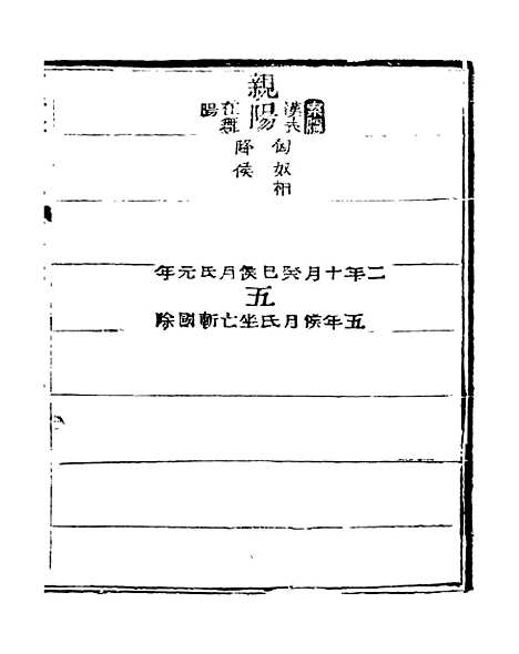 【史记】七 - 司马迁古香斋.pdf