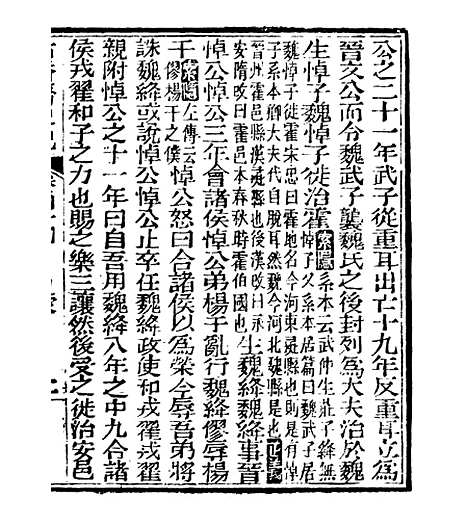 【史记】十三 - 司马迁古香斋.pdf