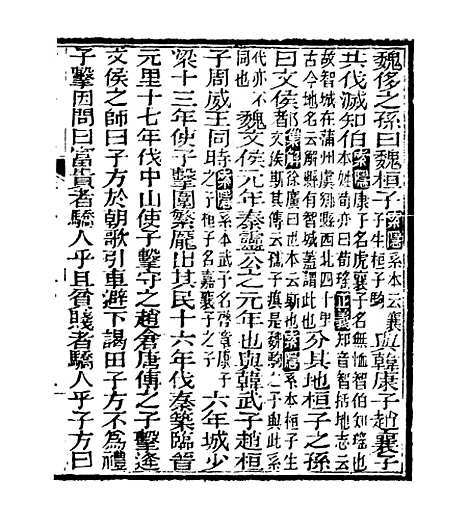 【史记】十三 - 司马迁古香斋.pdf