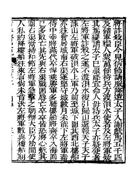 【史记】二十二 - 司马迁古香斋.pdf