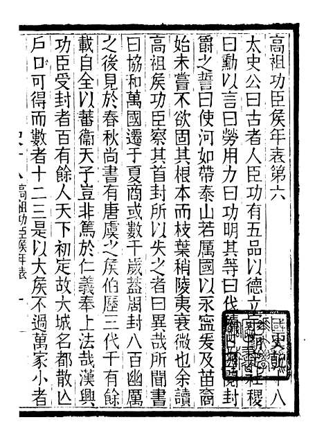 【评点史记】五 - 司马迁武昌张氏.pdf