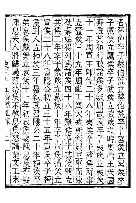 【评点史记】九 - 司马迁武昌张氏.pdf