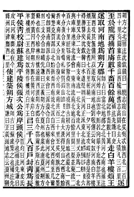 【前汉书补注】二十二 - 班固长沙王氏.pdf