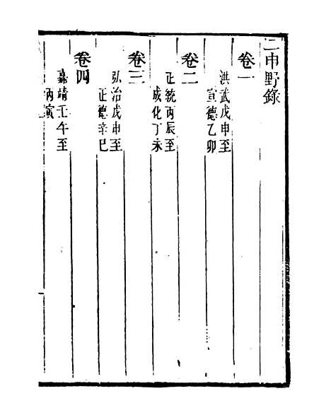 【二申野录】一 - 孙之騄吟香馆.pdf