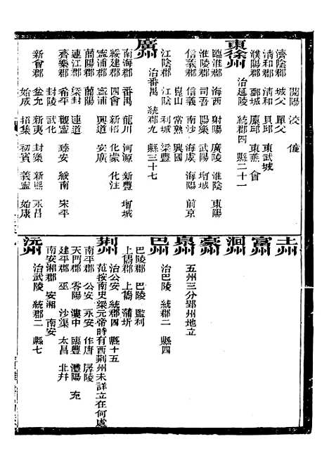 【东晋南北朝舆地表】四 - 徐文范广雅书局.pdf