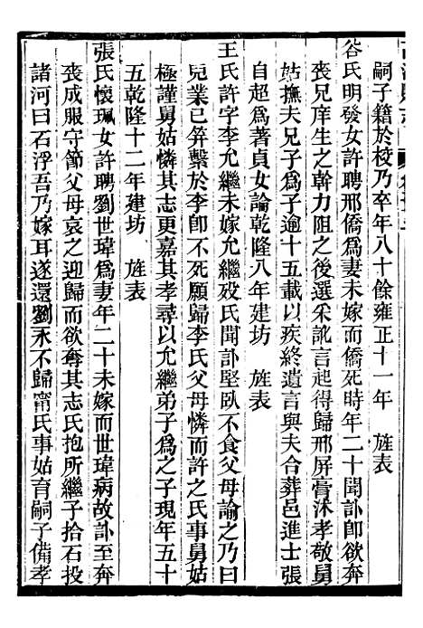 【续修高淳县志】八 - 张裕钊学山书院.pdf