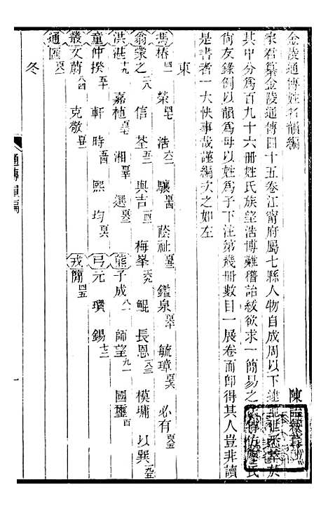 【金陵通纪】十五 - 续金陵通传.pdf