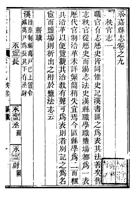 【永嘉县志】七 - 王棻.pdf