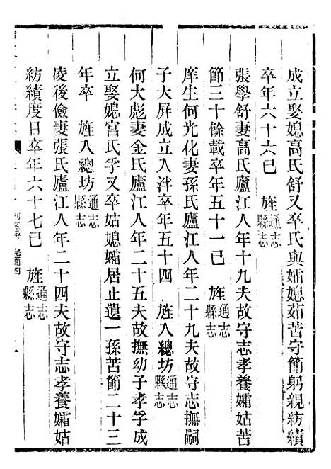 【续修庐州府志】三十二 - 汪宗沂.pdf