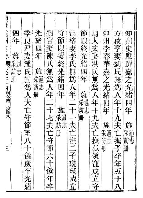 【续修庐州府志】三十五 - 汪宗沂.pdf