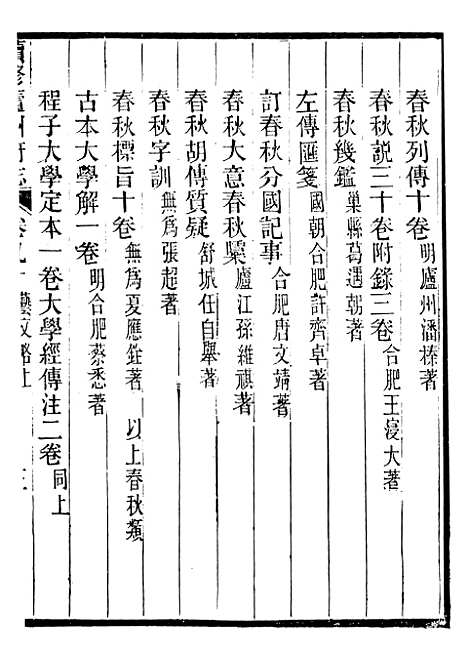 【续修庐州府志】四十三 - 汪宗沂.pdf