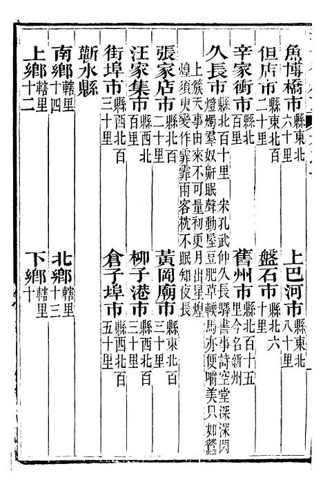 【黄州府志】八 - 英启.pdf