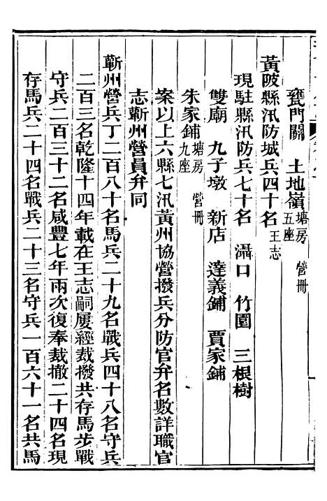 【黄州府志】十 - 英启.pdf