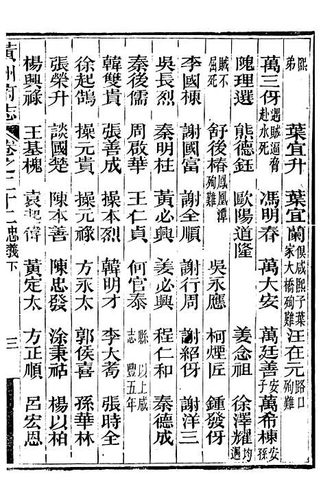 【黄州府志】二十三 - 英启.pdf