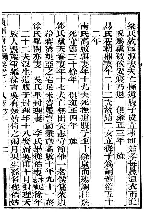 【黄州府志】二十九 - 英启.pdf