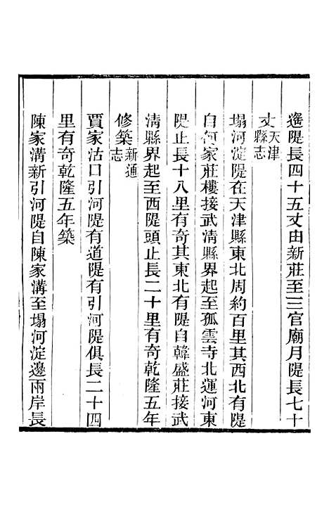 【天津府志】十三 - 徐宗亮.pdf