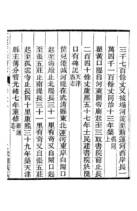 【天津府志】十三 - 徐宗亮.pdf