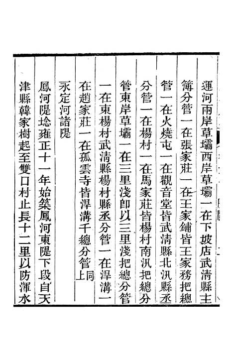 【天津府志】十三 - 徐宗亮.pdf