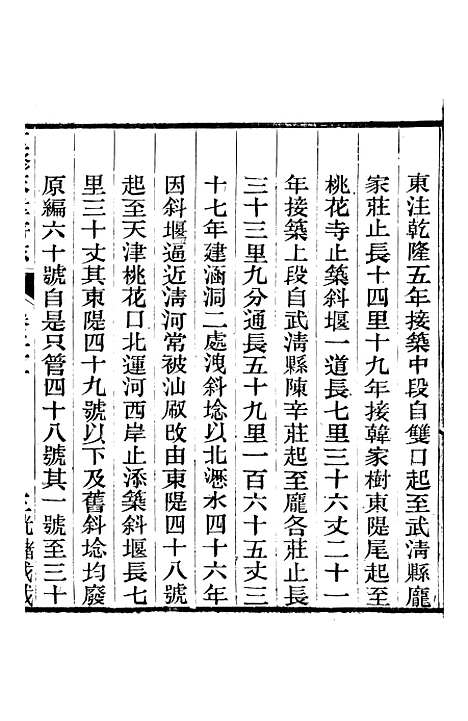 【天津府志】十三 - 徐宗亮.pdf