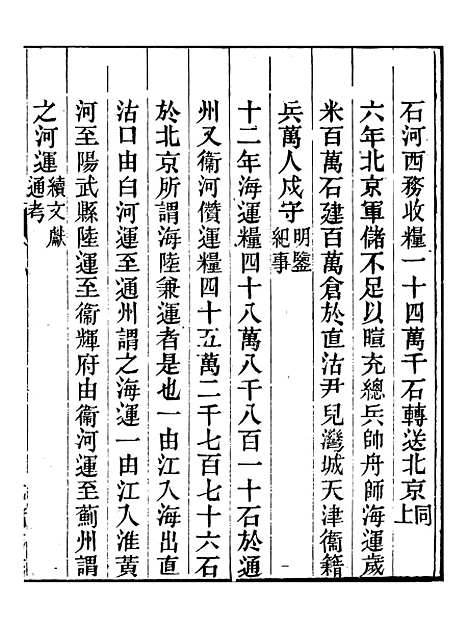 【天津府志】十八 - 徐宗亮.pdf