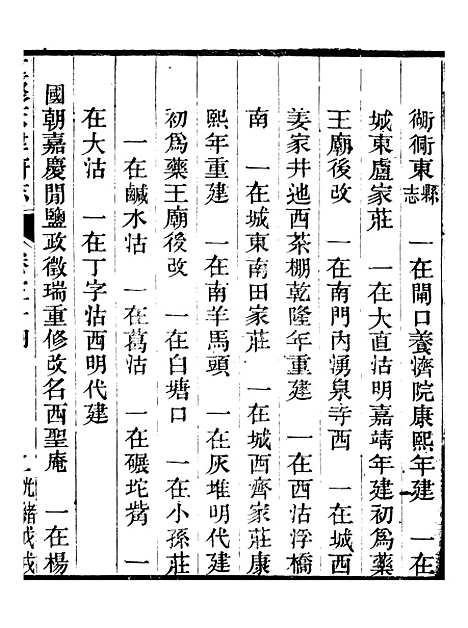 【天津府志】十九 - 徐宗亮.pdf