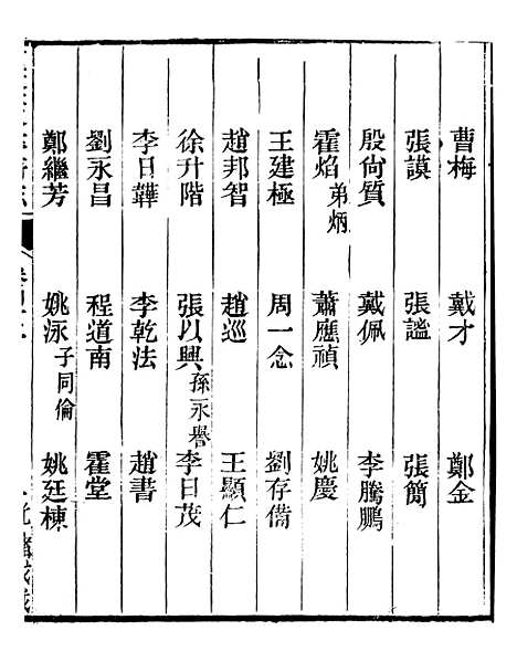 【天津府志】二十五 - 徐宗亮.pdf