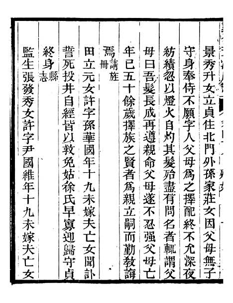 【天津府志】二十八 - 徐宗亮.pdf