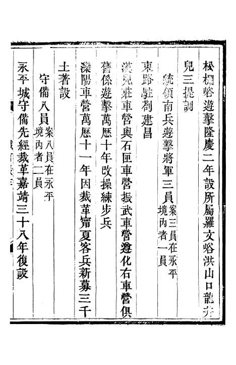 【永平府志】四 - 史梦兰敬胜书院.pdf