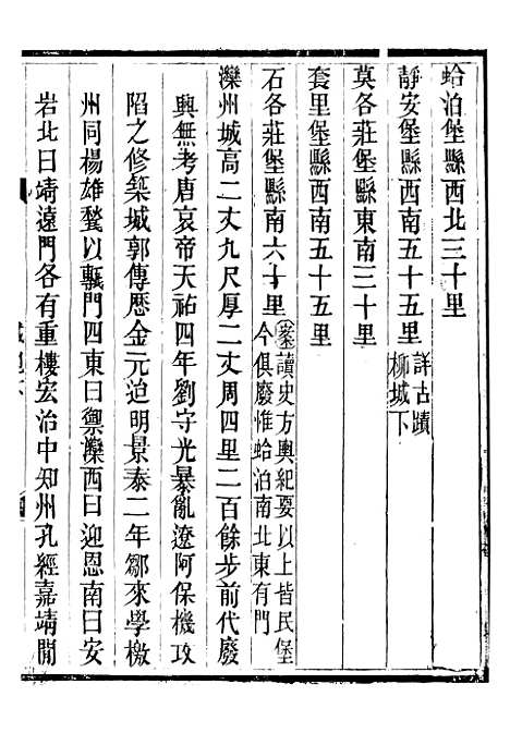 【永平府志】十六 - 史梦兰敬胜书院.pdf