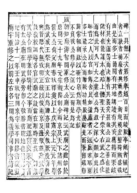 【永平府志】十九 - 史梦兰敬胜书院.pdf