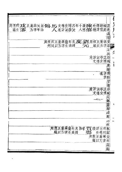 【保定府志】六 - 李培祜.pdf