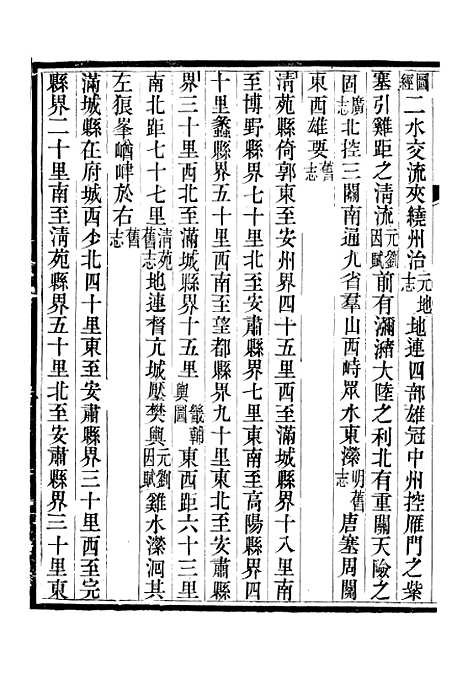 【保定府志】七 - 李培祜.pdf